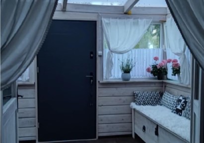 dom na sprzedaż - Aleksandrów, Skotniki, Nowy Józefów