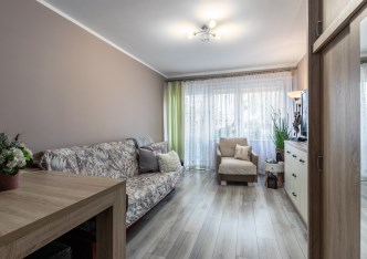 mieszkanie na sprzedaż - Tomaszów Mazowiecki, Dubois