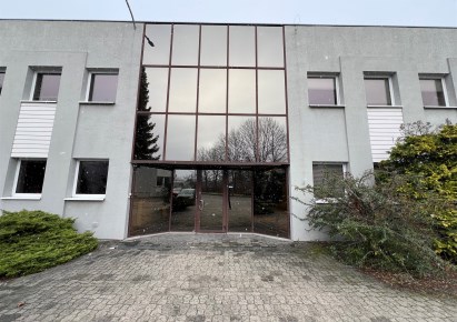 hala na sprzedaż - Łódź, Polesie
