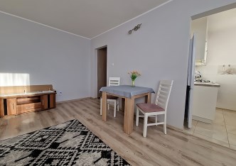 mieszkanie na sprzedaż - Łódź, Górna, Dąbrowa