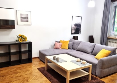 mieszkanie na wynajem - Łódź, Śródmieście