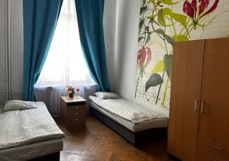 mieszkanie na wynajem - Łódź