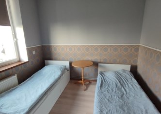 mieszkanie na wynajem - Łódź