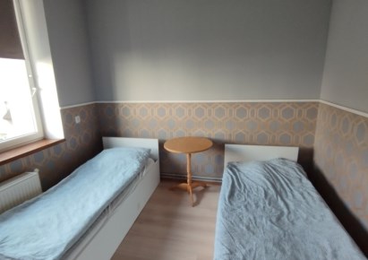 mieszkanie na wynajem - Łódź
