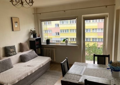 mieszkanie na sprzedaż - Łódź, Bałuty, Teofilów, Andrzeja Radka