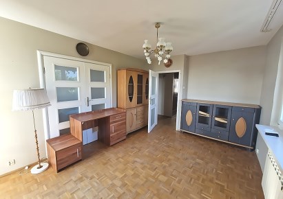 mieszkanie na wynajem - Łódź, Bałuty, Grabieniec