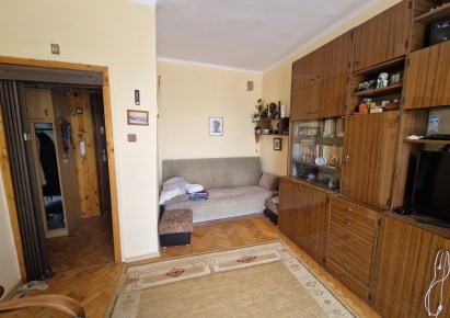mieszkanie na sprzedaż - Łódź, Górna