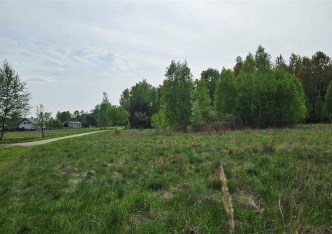 działka na sprzedaż - Szczerców, Podklucze