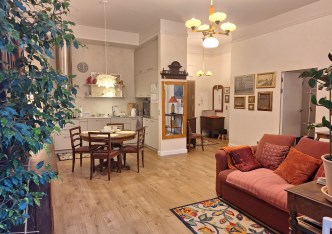 mieszkanie na sprzedaż - Łódź, Polesie