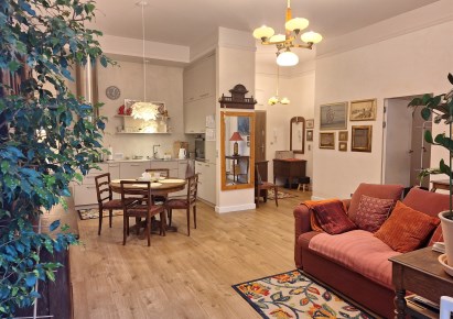 mieszkanie na sprzedaż - Łódź, Polesie