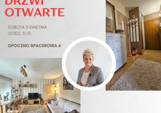 mieszkanie na sprzedaż - Opoczno