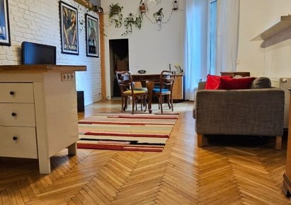 mieszkanie na sprzedaż - Łódź