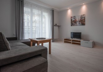 mieszkanie na wynajem - Łódź, Śródmieście