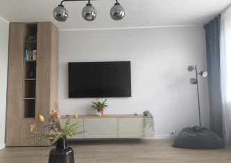 mieszkanie na sprzedaż - Zduńska Wola, Zachód (Getta)