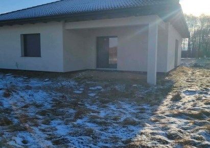 dom na sprzedaż - Burzenin, Antonin