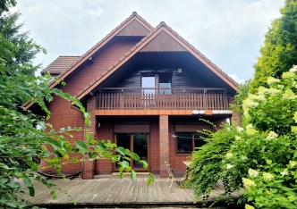 dom na sprzedaż - Bełchatów