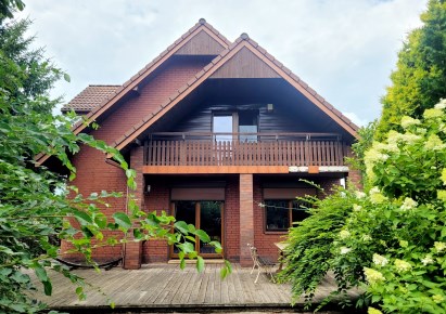 dom na sprzedaż - Bełchatów