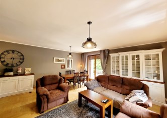 dom na sprzedaż - Bełchatów