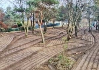 działka na sprzedaż - Nowosolna, Kopanka