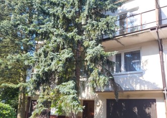 dom na sprzedaż - Łódź, Polesie, Lublinek