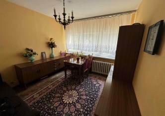 mieszkanie na sprzedaż - Łódź, Śródmieście, os. Matejki