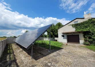 dom na sprzedaż - Bełchatów