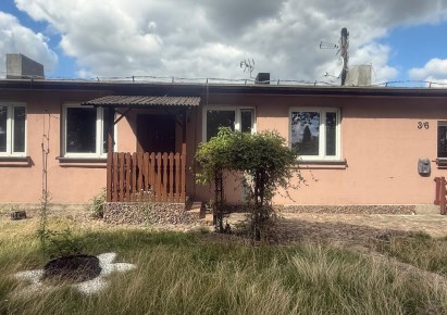 mieszkanie na sprzedaż - Ozorków (gw), Leśmierz