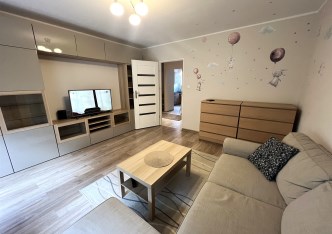 mieszkanie na wynajem - Łódź, Polesie, Al. 1 Maja