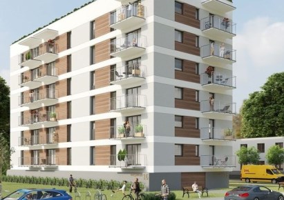 mieszkanie na sprzedaż - Łódź, Bałuty, ok. MANUFAKTURY