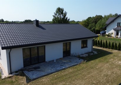 dom na sprzedaż - Opoczno (gw), Wola Załężna