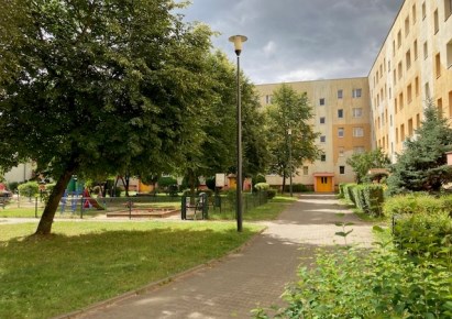 mieszkanie na sprzedaż - Aleksandrów Łódzki, Konstantynowska