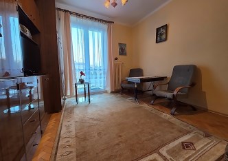 mieszkanie na wynajem - Łódź, Górna