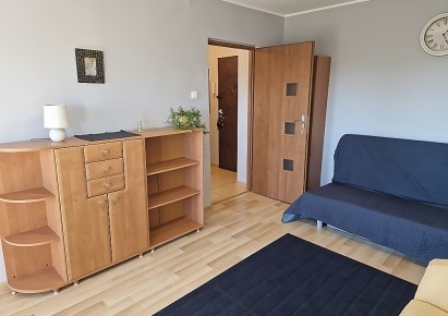 mieszkanie na wynajem - Łódź, Śródmieście, os. Radiostacja