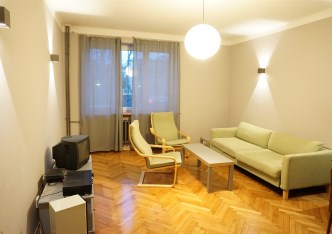 mieszkanie na wynajem - Łódź, Górna