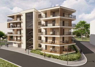 mieszkanie na sprzedaż - Opoczno