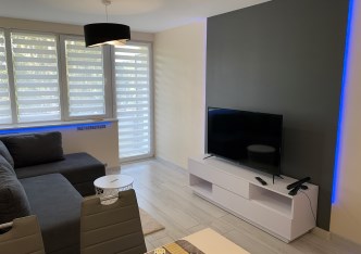 mieszkanie na sprzedaż - Łódź, Polesie, Koziny