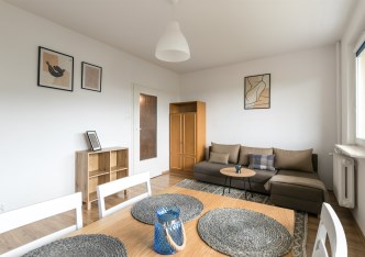 mieszkanie na wynajem - Tomaszów Mazowiecki, Ostrowskiego