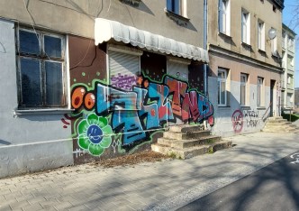 mieszkanie na sprzedaż - Łódź, Bałuty, Doły