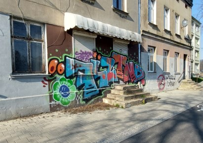 mieszkanie na sprzedaż - Łódź, Bałuty, Doły