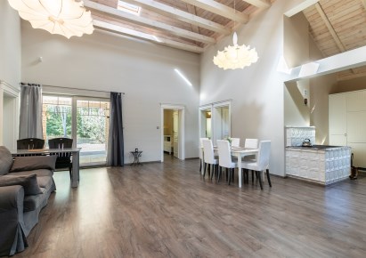 dom na sprzedaż - Inowłódz, Poświętne, Stefanów