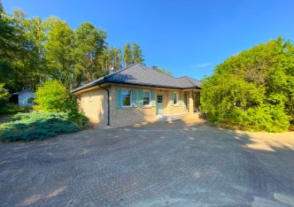 dom na sprzedaż - Inowłódz, Poświętne, Stefanów