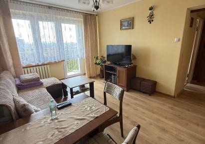 mieszkanie na sprzedaż - Łódź