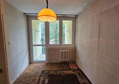 mieszkanie na sprzedaż - Łódź, Polesie, Koziny / Manufaktura, Kasprzaka