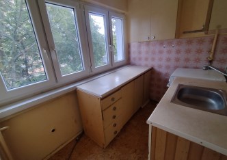 mieszkanie na sprzedaż - Łódź, Polesie, Koziny / Manufaktura