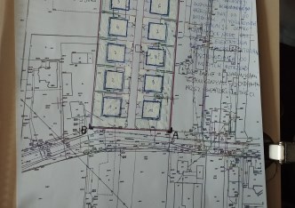 działka na sprzedaż - Łódź, Widzew, Nowosolna