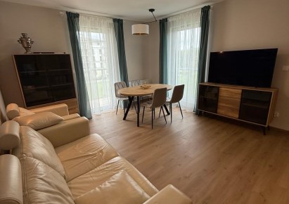 mieszkanie na wynajem - Łódź