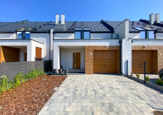 dom na sprzedaż - Tomaszów Mazowiecki