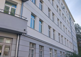 mieszkanie na sprzedaż - Łódź, Śródmieście