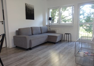 mieszkanie na sprzedaż - Łódź, Bałuty, Żabieniec