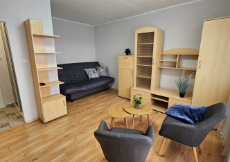 mieszkanie na wynajem - Łódź, Polesie, Retkinia, Olimpijska